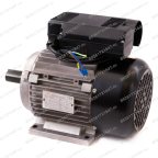  Электродвигатель 220V 50HZ 2.2кВт (MEC90L-2-1 2P) LB24А, LB30А, LB30АВ мни (2)