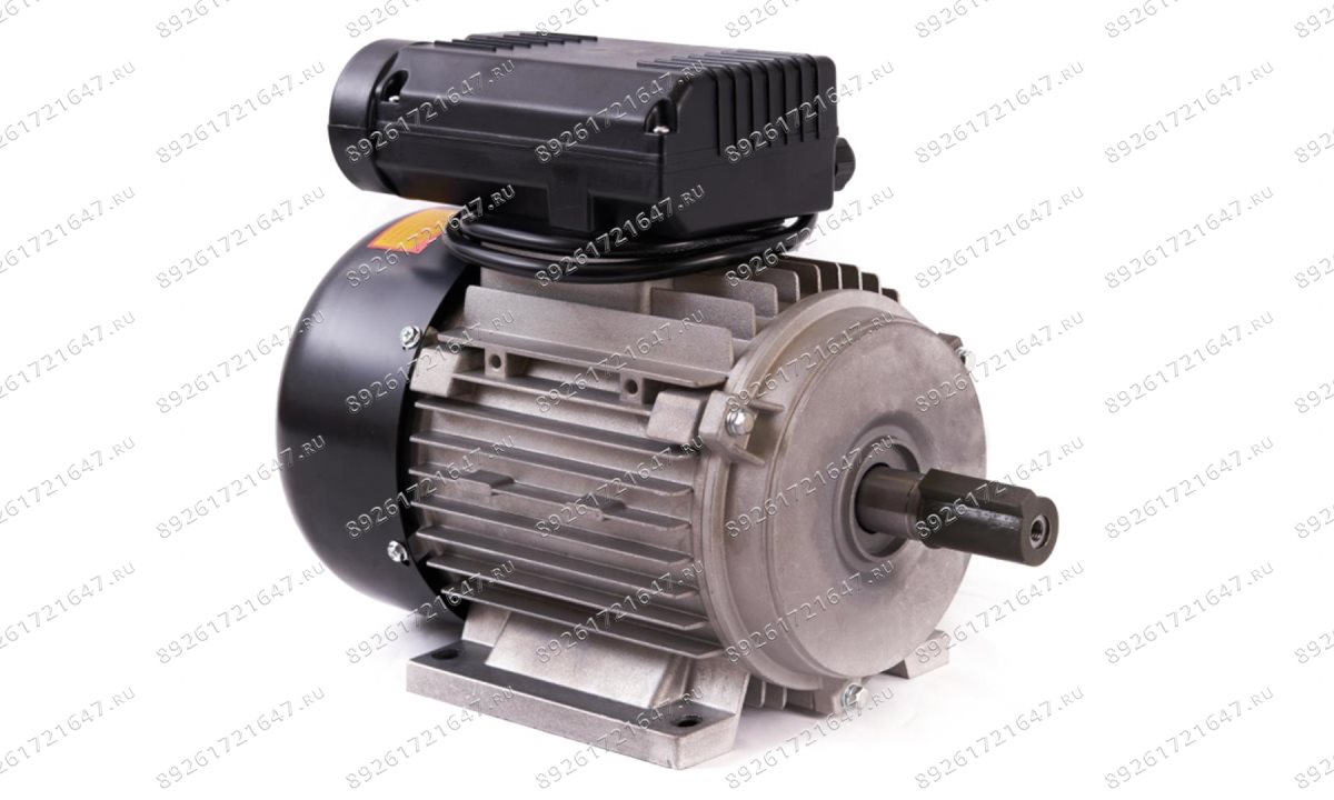  Электродвигатель 220V 50HZ 2.2кВт (MEC90L-2-1 2P) LB24А, LB30А, LB30АВ (0)