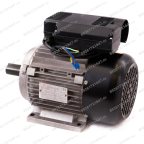  Электродвигатель 220V 50HZ 2.2кВт (MEC90L-2-1 2P) LB24А, LB30А, LB30АВ мни (2)