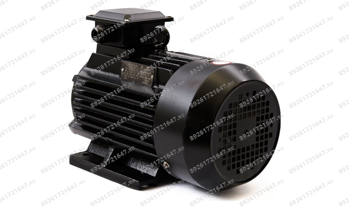  4042100511 Электродвигатель Y2-100L-2 380V Electric motor Y2-100L-2 380V (0)