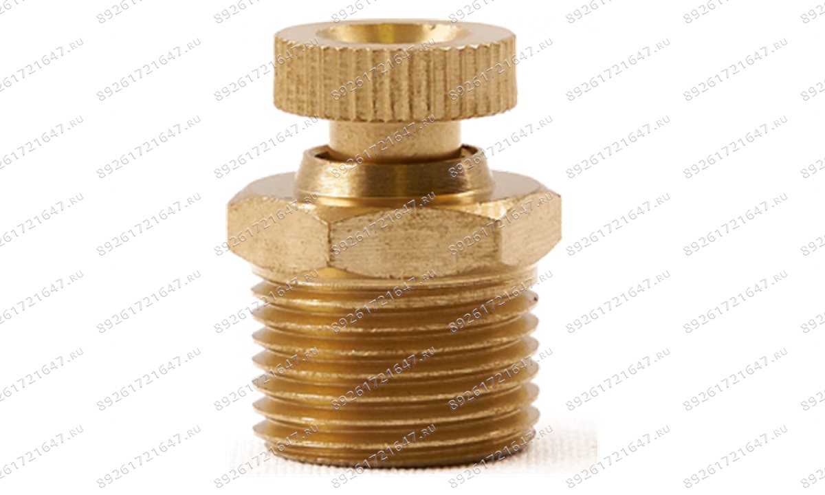  Конденсатоотводчик 3/8