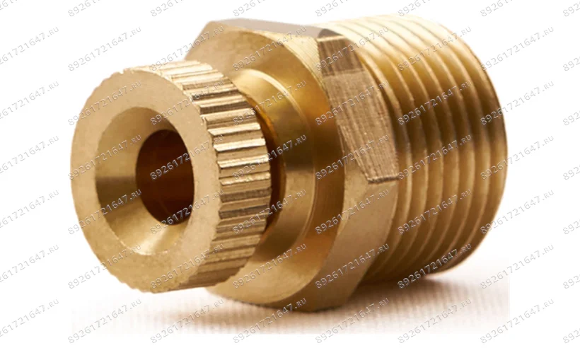 Конденсатоотводчик 3/8