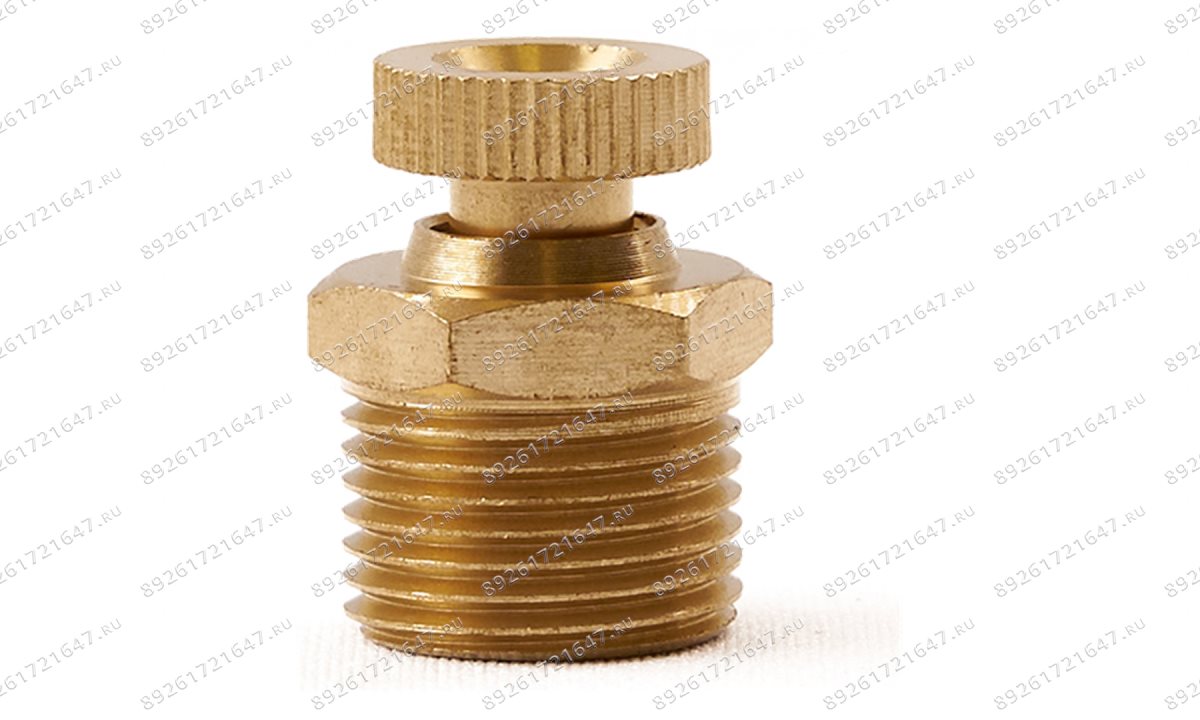  Конденсатоотводчик 3/8