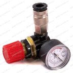  Регулятор давления 1/4