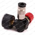  Регулятор давления 1/4