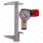  Регулятор давления 1/4