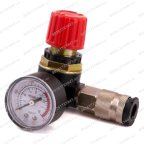  Регулятор давления 1/4