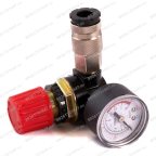  Регулятор давления 1/4