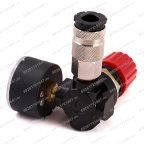  Регулятор давления 1/4