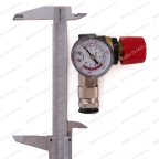  Регулятор давления 1/4