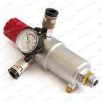  Регулятор давления 1/2