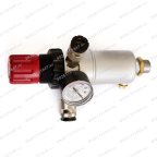  Регулятор давления 1/2