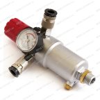  Регулятор давления 1/2