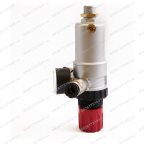  Регулятор давления 1/2