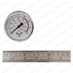  Манометр D63 1/4
