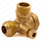  4240222107 Клапан обратный М1/2