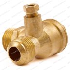  4240222107 Клапан обратный М1/2