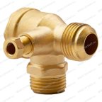  Клапан обратный М1/2