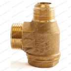  Клапан обратный М1