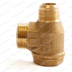  Клапан обратный М1