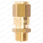  Клапан предохранительный G1/4