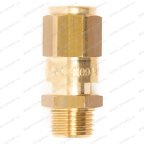  Клапан предохранительный G1/4