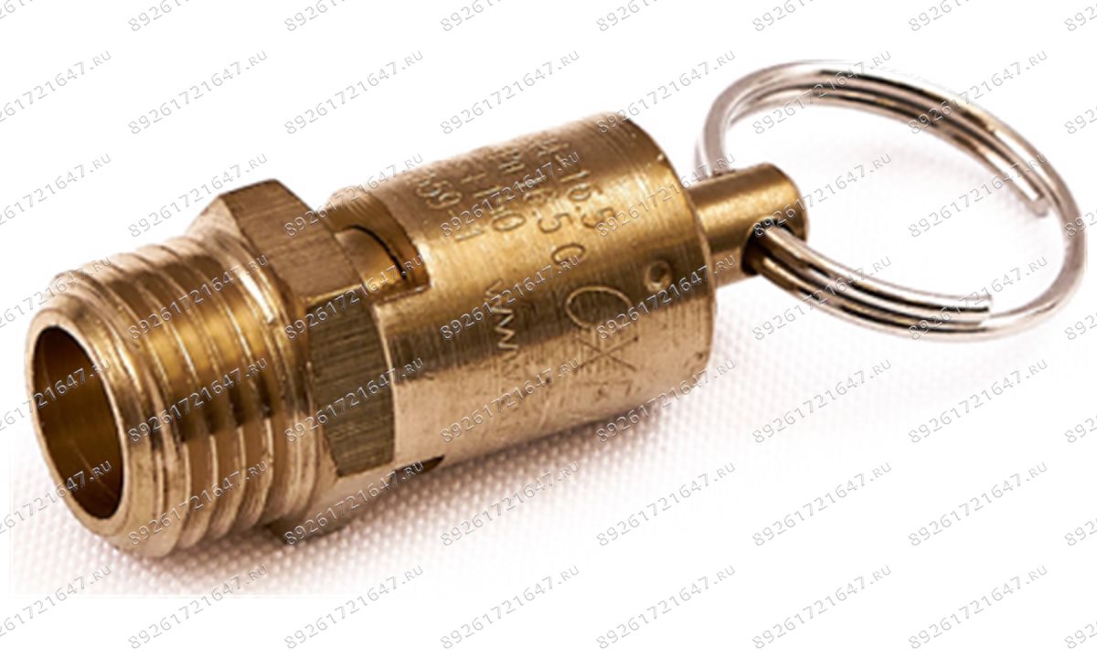  4252165101 Клапан предохранительный G1/4