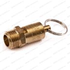  4252165101 Клапан предохранительный G1/4