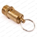  Клапан предохранительный G1/4