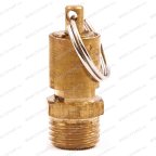  Клапан предохранительный G1/4