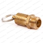  Клапан предохранительный G1/4