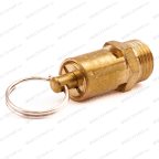  Клапан предохранительный G1/4