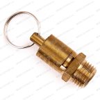  Клапан предохранительный G1/4