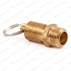  Клапан предохранительный G1/4