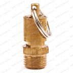  Клапан предохранительный G1/4