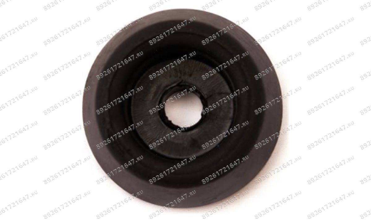  Опора D50 (Амортизатор) LB24, LB24А, LB30, LB30А, LB30АВ, LB40, LB40В (1)