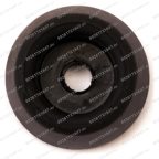  Опора D50 (Амортизатор) LB24, LB24А, LB30, LB30А, LB30АВ, LB40, LB40В мни (1)