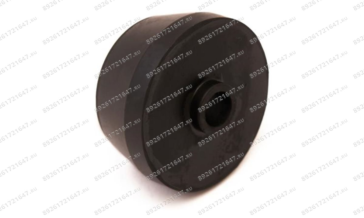  Опора D50 (Амортизатор) LB24, LB24А, LB30, LB30А, LB30АВ, LB40, LB40В (1)