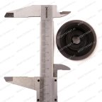  Опора D50 (Амортизатор) LB24, LB24А, LB30, LB30А, LB30АВ, LB40, LB40В мни (4)