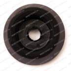  Опора D50 (Амортизатор) LB24, LB24А, LB30, LB30А, LB30АВ, LB40, LB40В мни (1)