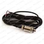  Датчик давления 0-16 bar, 4-20 mA мни (1)