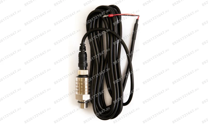 Датчик давления 0-16 bar, 4-20 mA фото