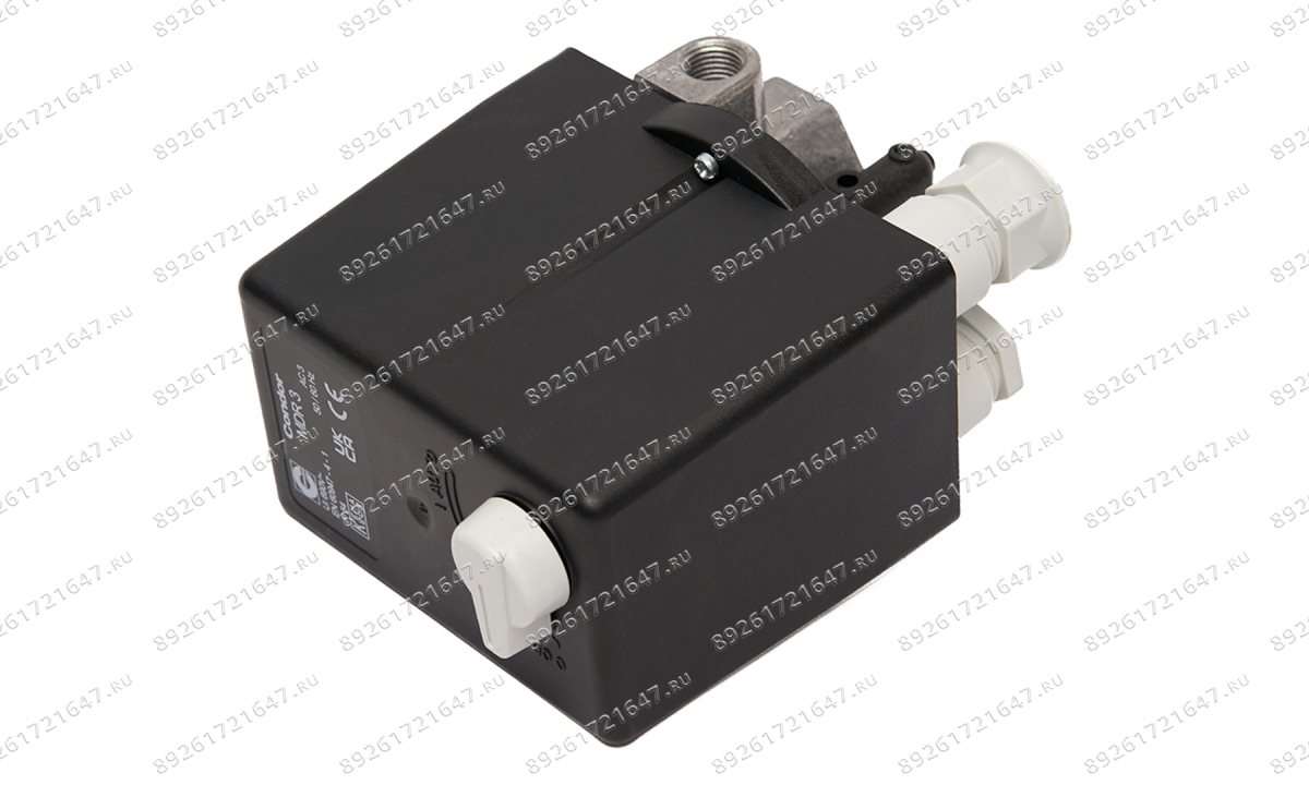  Реле пусковое (прессостат) MDR 3 GFA AAAA 090A 110 FHI HXX (1)