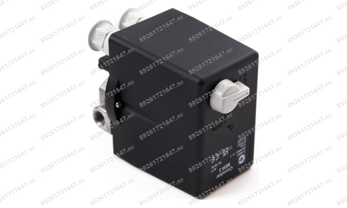  Реле пусковое (прессостат) MDR 3 GFA AAAA 090A 110 FEE IXX (1)