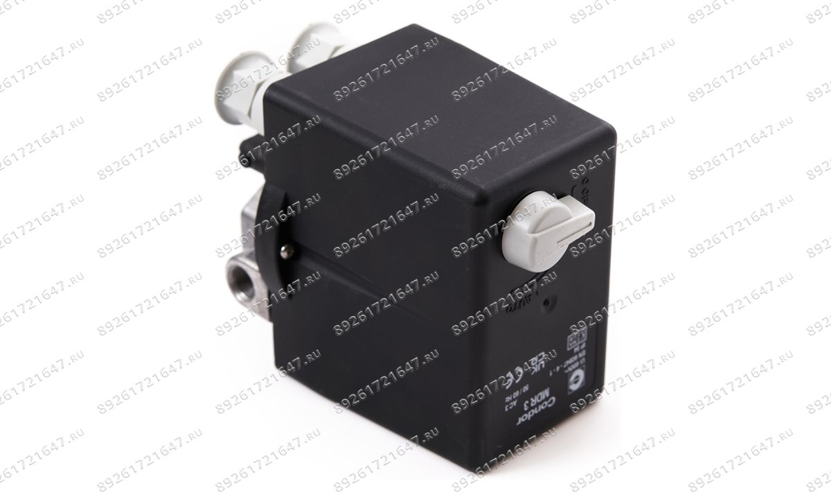  Реле пусковое (прессостат) MDR 3 GFA AAAA 090A 110 FEE IXX (1)