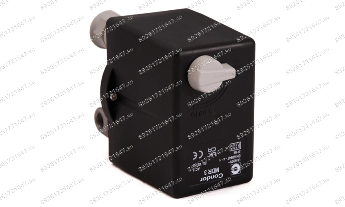  Реле пусковое (прессостат) MDR 3 GFA AAAA 090A 110 FHI JXX (1)