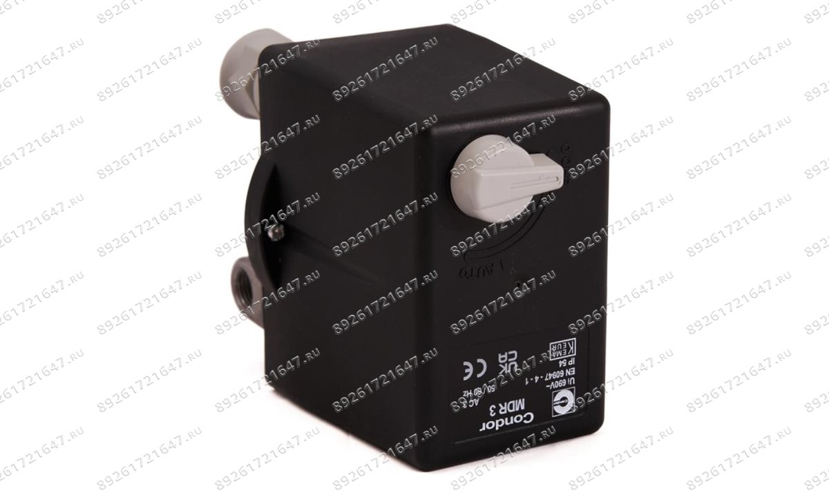  Реле пусковое (прессостат) MDR 3 GFA AAAA 090A 110 FHI JXX (1)