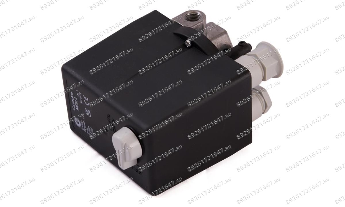  Реле пусковое (прессостат) MDR 3 HFA AAAA 130A 160 FHI KXX (1)