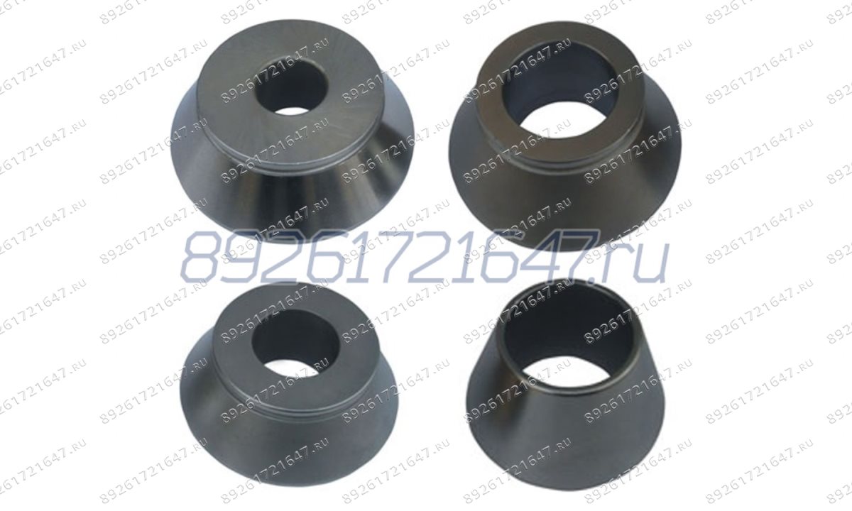  Комплект конусов на балансировочный станок 36 мм (0)