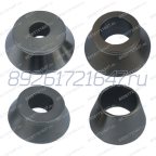  Комплект конусов на балансировочный станок 36 мм мни (0)